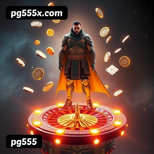 Dicas para ganhar na pg555