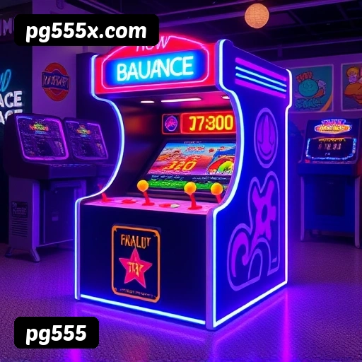 Slots Premium da PG Soft na pg555