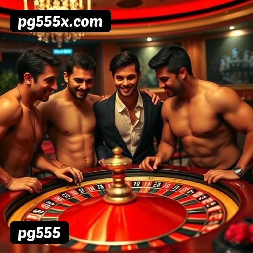 Cassino 24/7 disponível