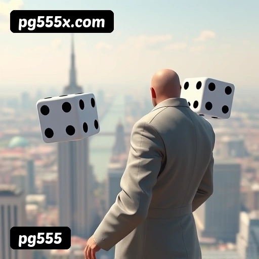 Bônus de boas-vindas pg555